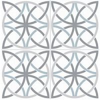 Керамическая плитка NiceKer Chic BoshamWhite (exp)