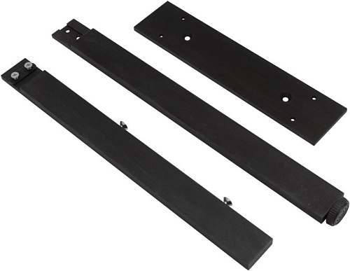 Ножки Allen Brau REALITY 1.32009.BB купить недорого в интернет-магазине Керамос