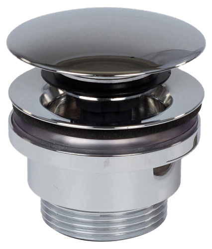 Донный клапан Keuco 59902010000 для раковины, хром