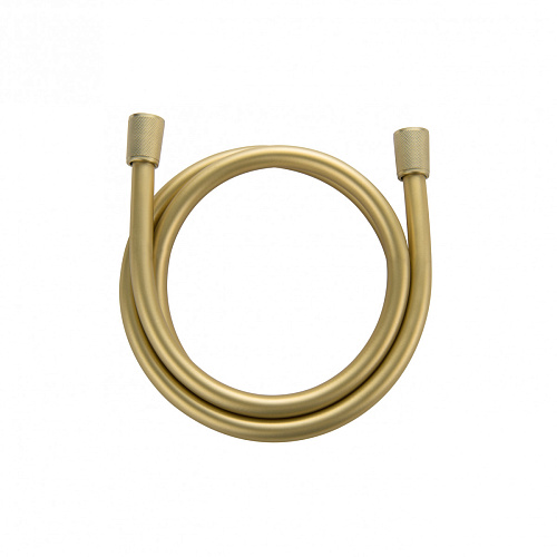 Шланг для душа Wonzon & Woghand  WW-RG01-1200-BG