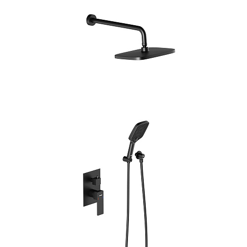 Душевая система Damixa GALA 953520300 купить недорого в интернет-магазине Керамос