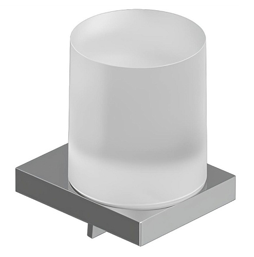 Дозатор жидкого мыла Kludi VELA C 3197605 - купить в Санкт-Петербурге, цена на Дозатор жидкого мыла Kludi VELA C 3197605 в интернет-магазине Керамос Дозатор жидкого мыла Kludi VELA C 3197605 купить недорого в интернет-магазине Керамос