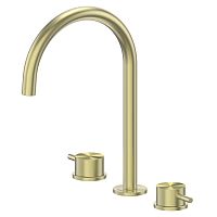 Смеситель Abber Wasser Kreis 316 AF8108BG-M