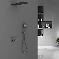 Душевой комплект Vincea  VSFW-401TGM
