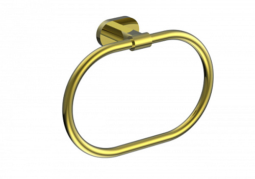 Полотенцедержатель кольцо Wonzon & Woghand WW-8423-LG - купить в Санкт-Петербурге, цена на Полотенцедержатель кольцо Wonzon & Woghand WW-8423-LG в интернет-магазине Керамос Полотенцедержатель кольцо Wonzon & Woghand WW-8423-LG купить недорого в интернет-магазине Керамос