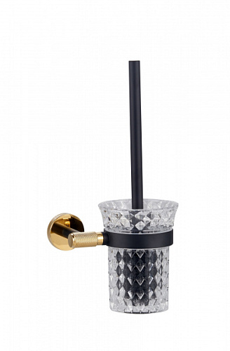 Ершик для унитаза Wonzon & Woghand  WW-9229 купить недорого в интернет-магазине Керамос