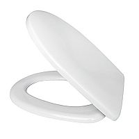 Сиденье для унитаза IDDIS Iddis ID126DPSC