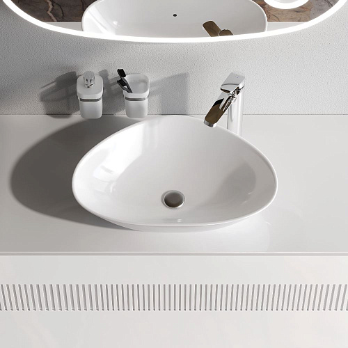 Раковина AM.PM FUNC M8FWCC50600WG