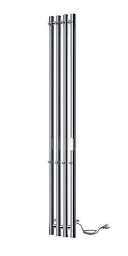 Полотенцесушитель электрический Indigo Style 4 LSE120-18Rt Полотенцесушитель электрический Indigo Style 4 LSE120-18Rt