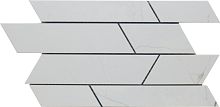 Мозаика IMOLA CERAMICA THEROOM Mk.ChevronMixStavplpStaVpRm Мозаика IMOLA CERAMICA THEROOM Mk.ChevronMixStavplpStaVpRm
