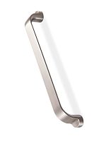 Ручка для мебели BelBagno DUE RS333MBSN.4/160