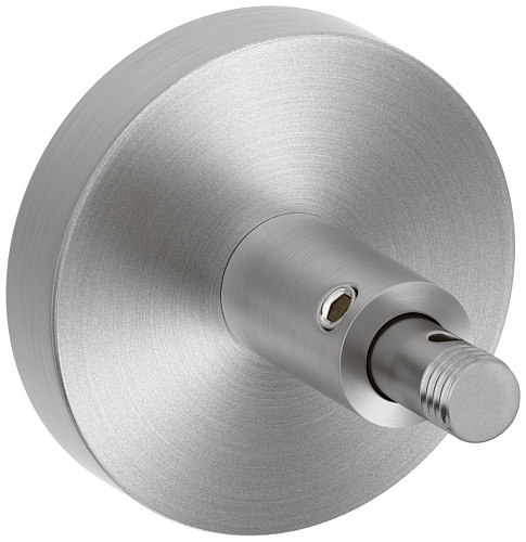 Кронштейн Сунержа 071-1500-0000 телескопический н/ж (к-т), сатин