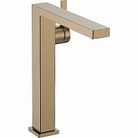 Смеситель для раковины Hansgrohe Tecturis E 73070140