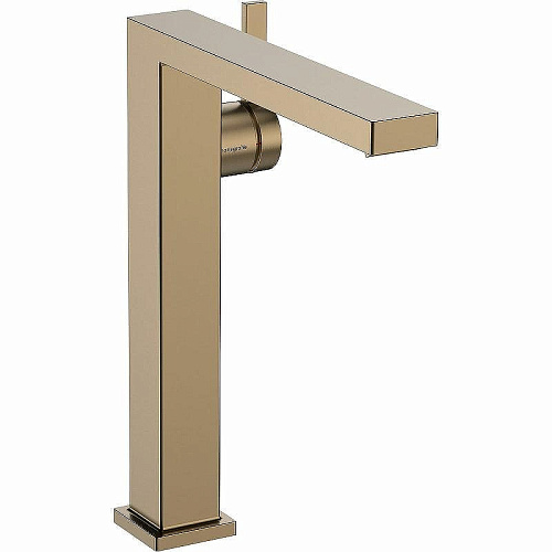 Смеситель для раковины Hansgrohe Tecturis E 73070140