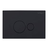 Кнопка для инсталяции BelBagno  BB084NERO