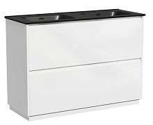 Тумба под раковину Sancos Libra Floor LB120F-2W Тумба под раковину Sancos Libra Floor LB120F-2W