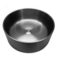 Раковина накладная Abber WASSER KREIS AF2407GM
