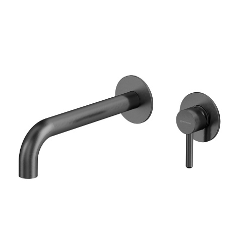 Смеситель для раковины, встраиваемый Whitecross Y Y1215GM Смеситель для раковины, встраиваемый Whitecross Y Y1215GM