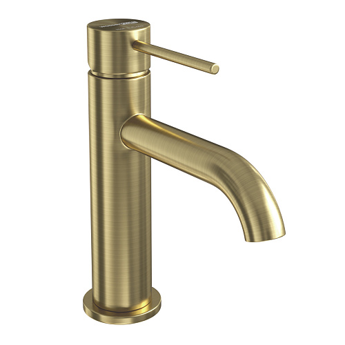 Смеситель WasserKRAFT Niers 3000 3003BG
