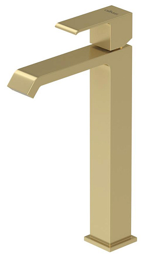 Смеситель для накладной раковины Cezares Porta PORTA-LC-SR