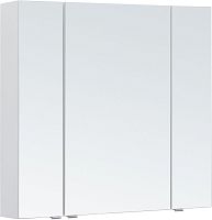 Зеркало-шкаф Aquanet Алвита New 00303897 Зеркало-шкаф Aquanet Алвита New 00303897