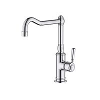 Смеситель Aquatek КЛАССИК AQUATEK AQ1580CR Смеситель Aquatek КЛАССИК AQUATEK AQ1580CR