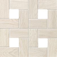 Декоративный элемент (плитка) AtlasConcorde ETIC EticRovereBiancoCassettone45x45