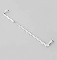 Artceram BLA003/ 3135 cr  Blend Полотенцедержатель для раковины 91 см, цвет  хром