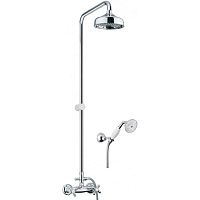 Душевая система Webert ARMONY AM760405015