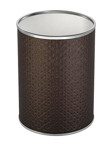 Ведро для мусора Geralis M-PCH-B - купить в Санкт-Петербурге, цена на Ведро для мусора Geralis M-PCH-B в интернет-магазине Керамос Ведро для мусора Geralis M-PCH-B купить недорого в интернет-магазине Керамос