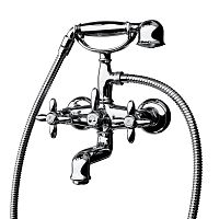 Смеситель для ванны KERAMA MARAZZI MUSE 9135KM.21.018