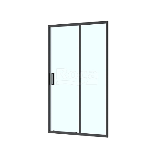 Душевая дверь Roca Leon ZRU9307672 купить недорого в интернет-магазине Керамос