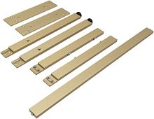 Ножки Allen Brau REALITY 1.320B13.03 Ножки Allen Brau REALITY 1.320B13.03