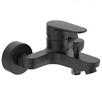 Смеситель Ideal Standard BC500XG Cerafine O для ванны/душа, Silk Black (черный шелк) Смеситель Ideal Standard BC500XG Cerafine O для ванны/душа, Silk Black (черный шелк)
