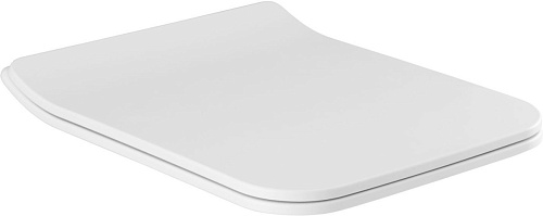 Крышка-сиденье Allen Brau LIBERTY 4.33008.20 купить недорого в интернет-магазине Керамос