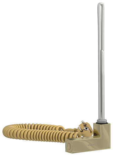 Модуль Сунержа 020-1517-4007 электрический многофункциональный Cube, правый, шампань Модуль Сунержа 020-1517-4007 электрический многофункциональный Cube, правый, шампань