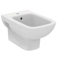 Биде Ideal Standard T471801 i.life A подвесное 36х54 см, Euro White (евробелый)
