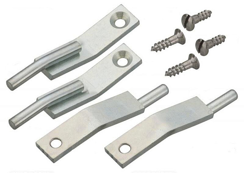 Крепеж Ideal Standard K715167 для встраиваемого умывальника, тип WD8X90 мм, хром