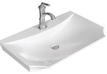 Раковина Aqwella LaDonna LAD.07.04.D