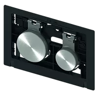 TECE 9240666 Teceloop modular Клавиши смывные ,хром глянцевый