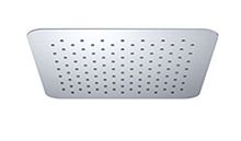 Верхний душ Ideal Standard B0388MY Idealrain Luxe, 30 см, Chrome (хром)