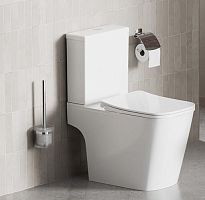 Унитаз Damixa Titan DX78C8601SC