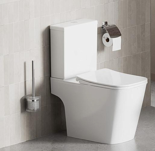 Унитаз Damixa Titan DX78C8601SC