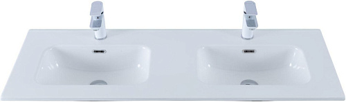 Раковина полувстраиваемая Allen Brau GLORITY 1.35011.20 Раковина полувстраиваемая Allen Brau GLORITY 1.35011.20