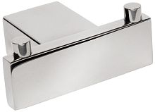 Крючок двойной Mediclinics Harmonia AI2418C