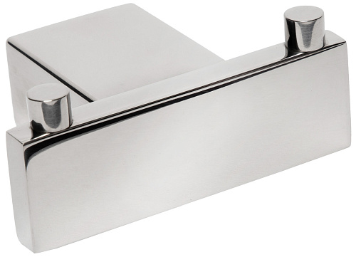 Крючок двойной Mediclinics Harmonia AI2418C купить недорого в интернет-магазине Керамос