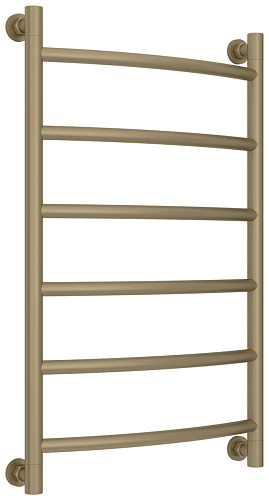 Полотенцесушитель водяной Сунержа 032-0200-8050 Галант+ 800х500 мм, матовое золото Полотенцесушитель водяной Сунержа 032-0200-8050 Галант+ 800х500 мм, матовое золото