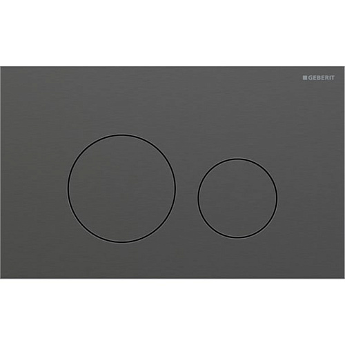 Клавиша смыва Geberit Sigma40 115.628.QD.1 Клавиша смыва Geberit Sigma40 115.628.QD.1