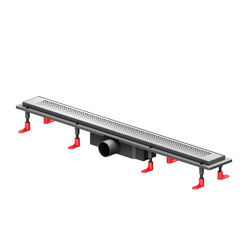 Душевой трап AM.PM PrimeFlow W02SC-P11-080-01SB