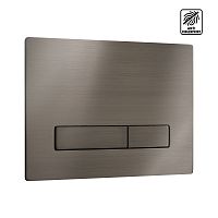 Клавиша смыва KKPOL AQUAFIORI SLIM 350/PSM/012-00-00